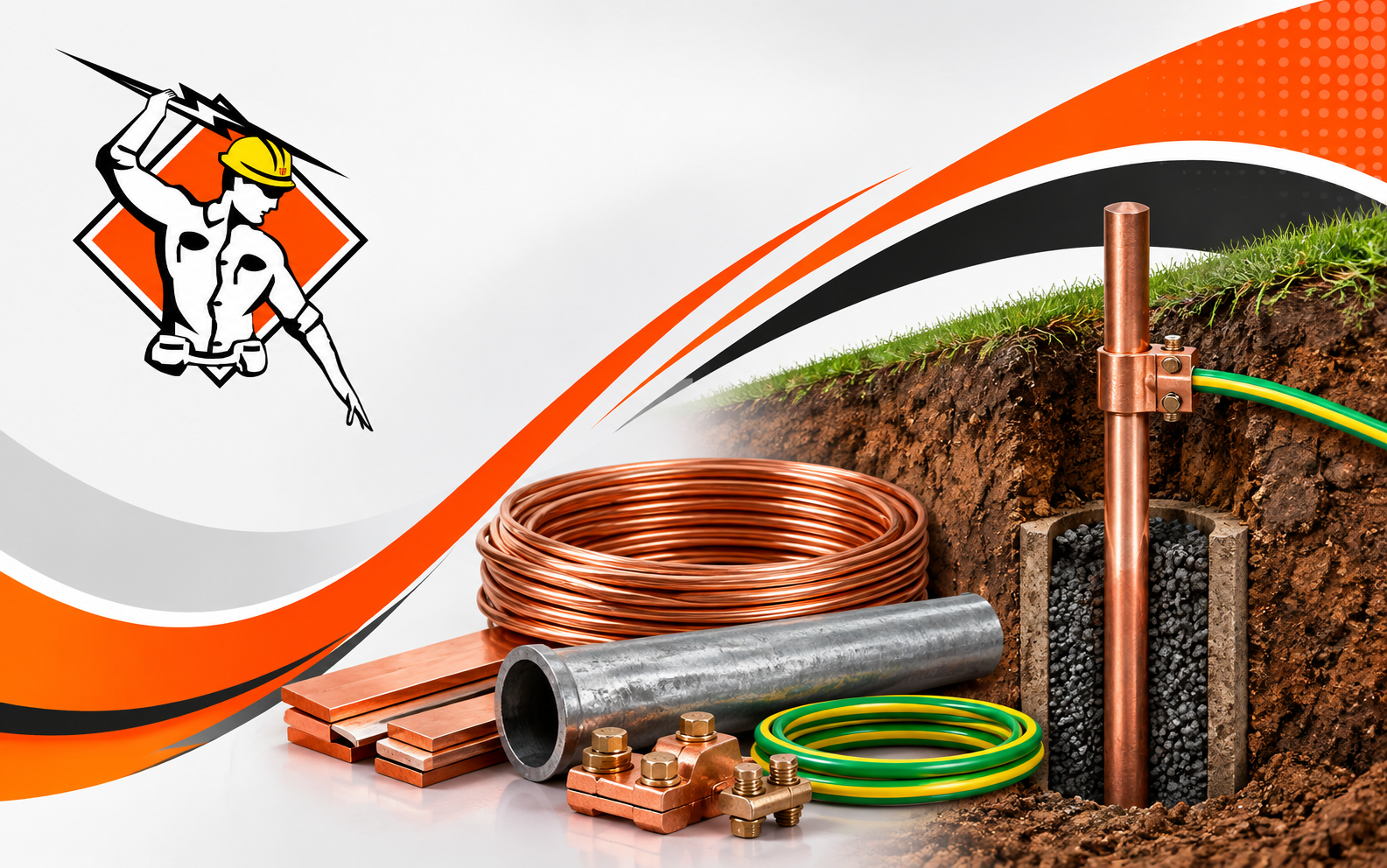 Earthing Manufacturers in Chennai