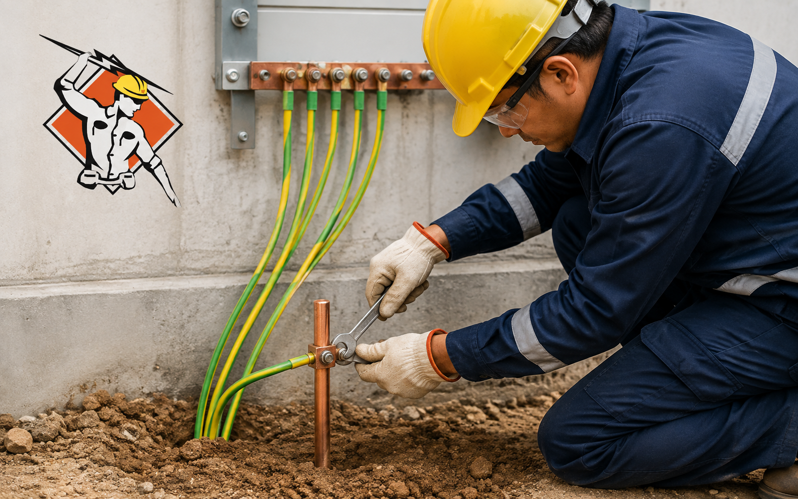 Earthing Manufacturers in Chennai