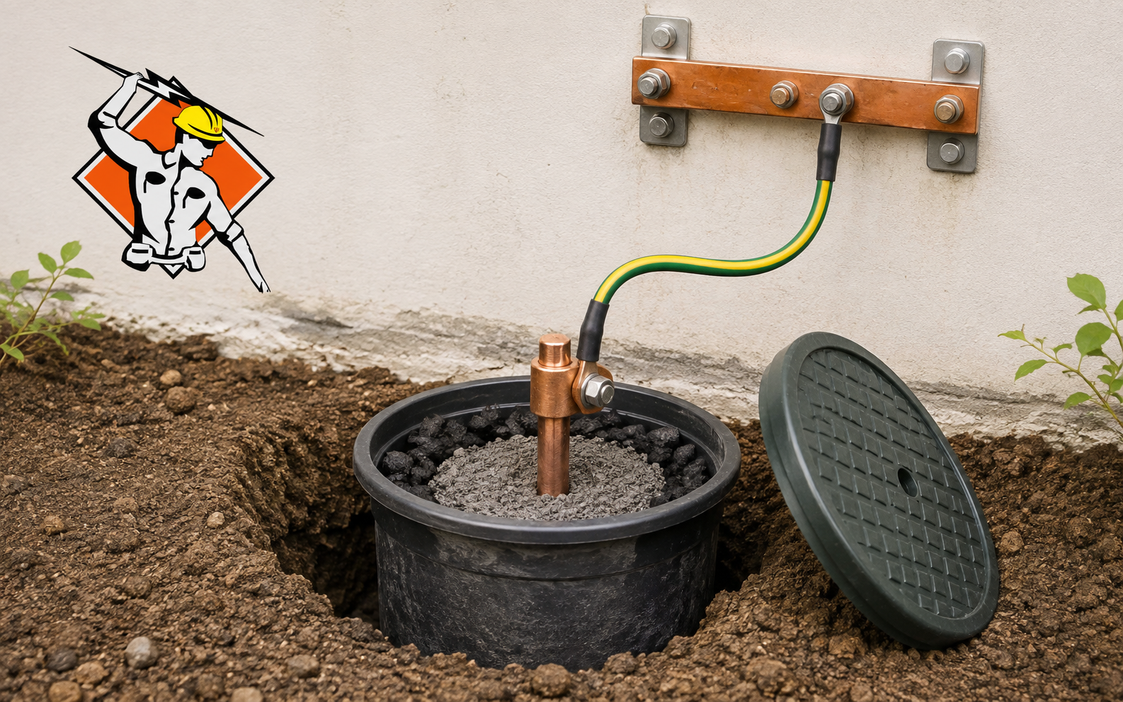 Earthing Manufacturers in Chennai