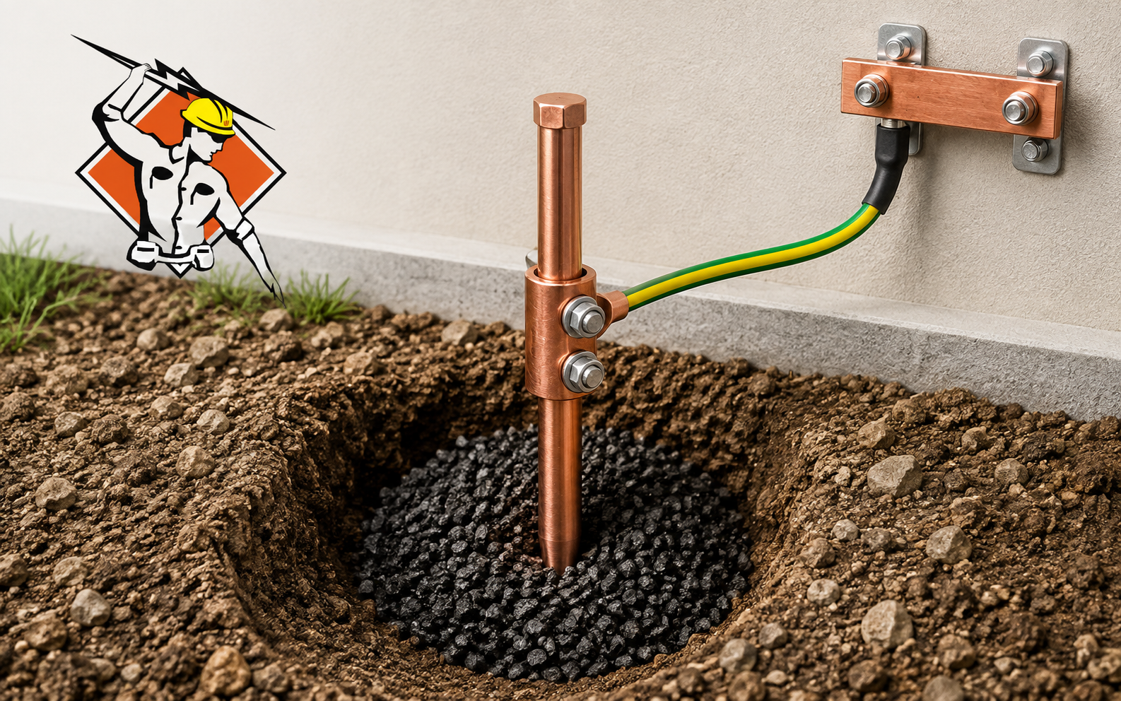 Earthing Manufacturers in Chennai
