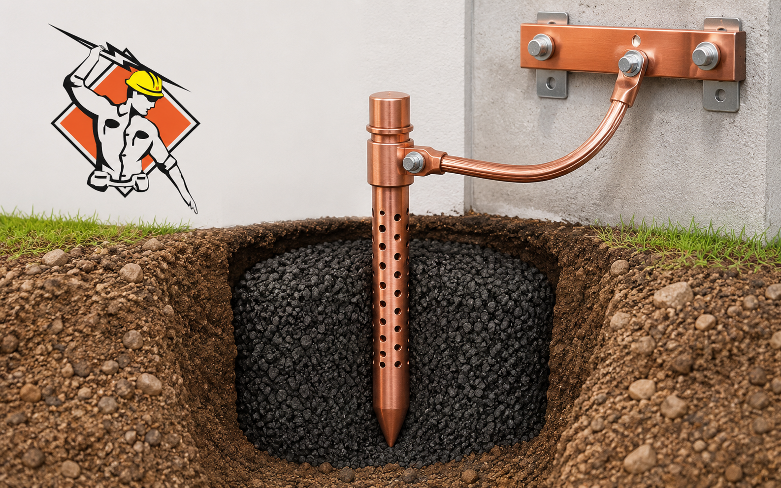 Earthing Manufacturers in Chennai
