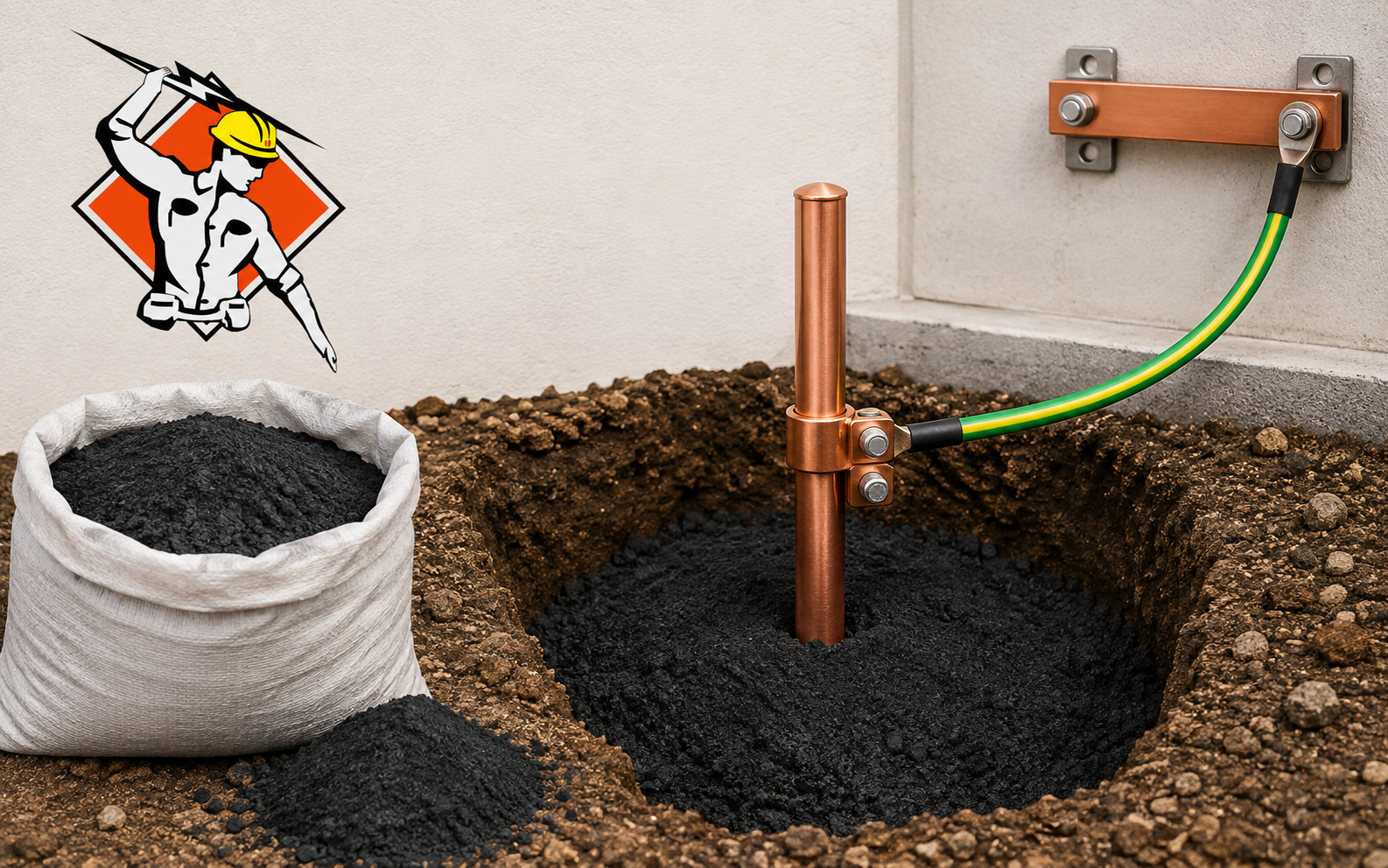 Earthing Manufacturers in Chennai