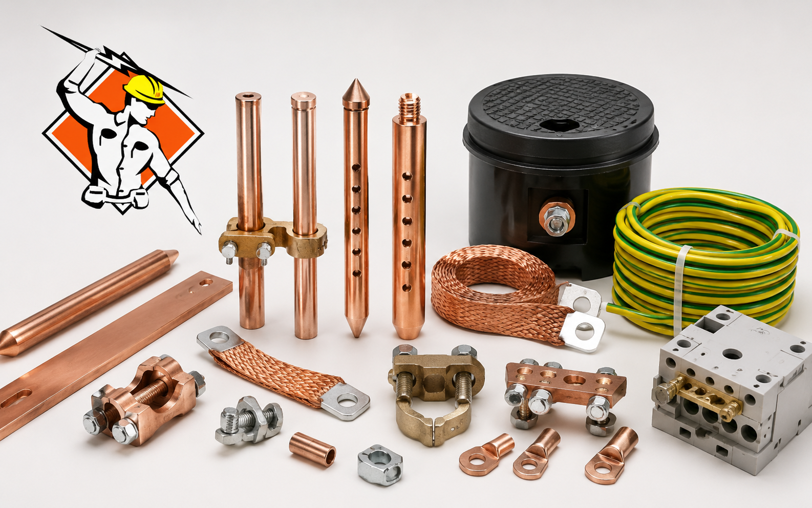 Earthing Manufacturers in Chennai