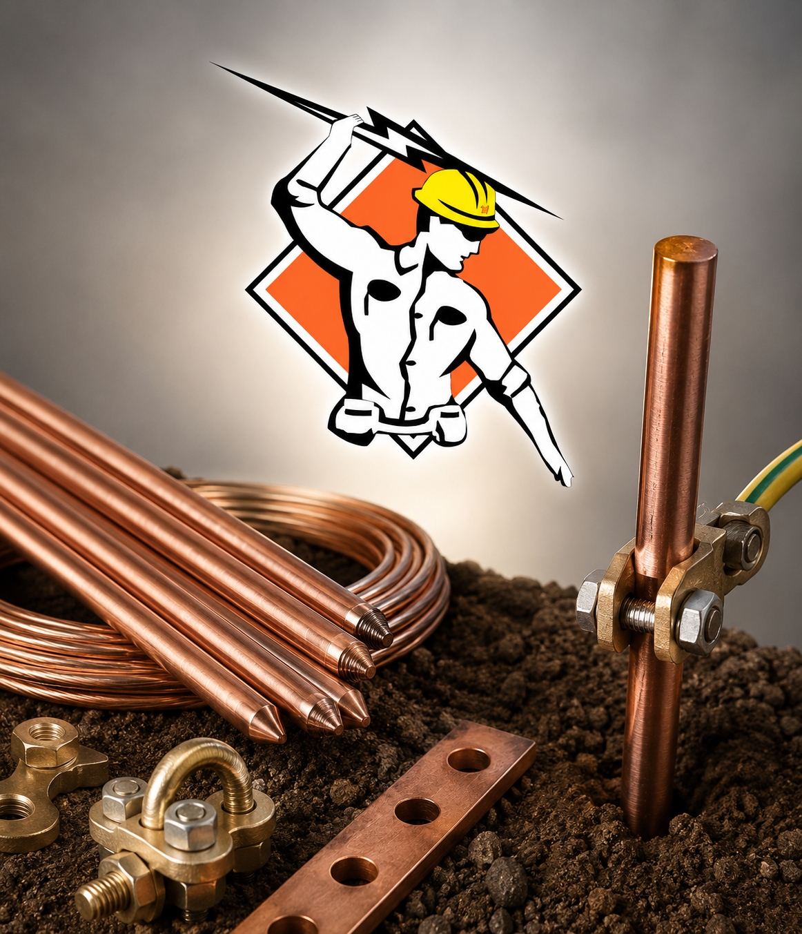 Earthing Manufacturers in Chennai