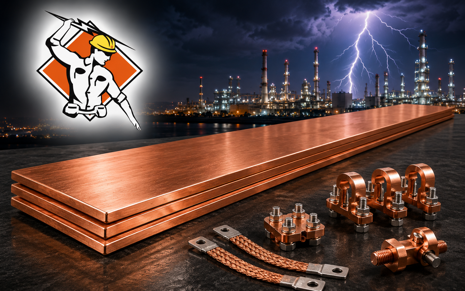 Copper Strip Manufacturers in Chennai